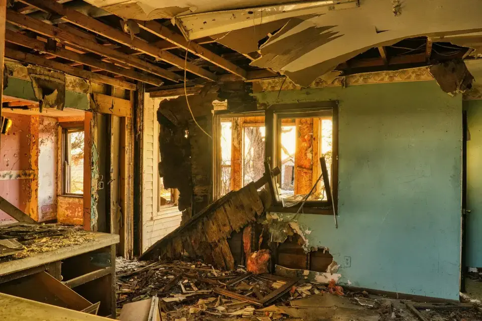About Fresh Care Mold Removal — Newport, OR