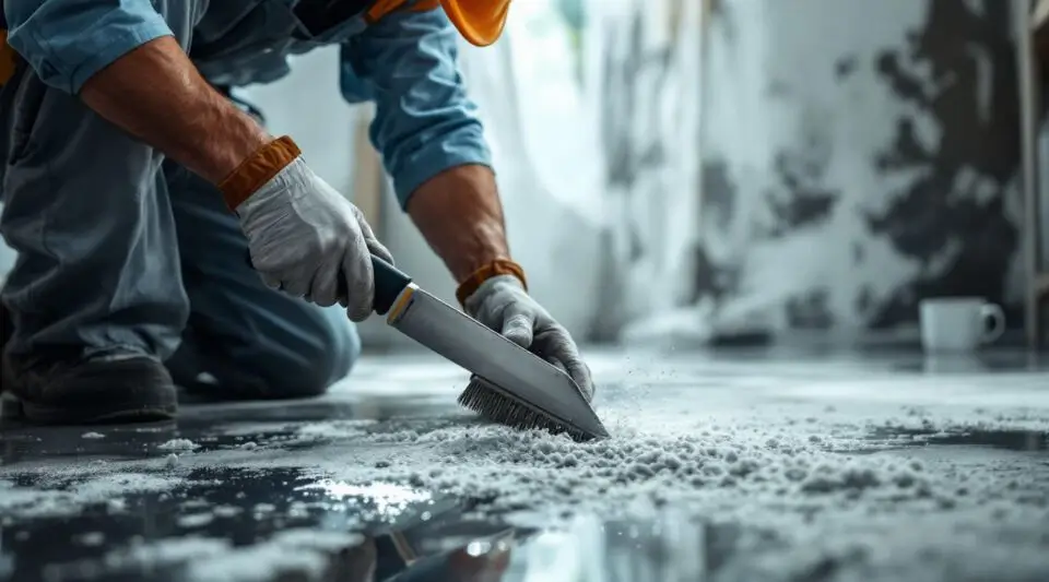 mold removal in Rose Lodge, OR