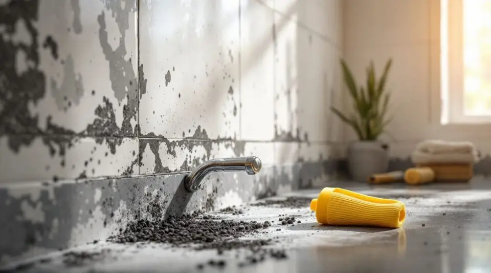 mold removal in Waldport, OR
