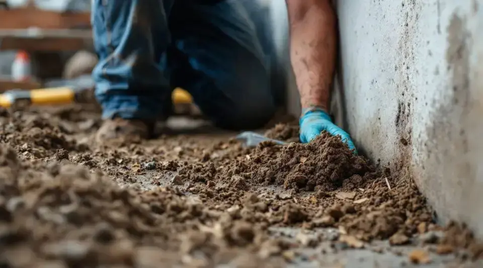 Our Certified Newport Remediation Team at Fresh Care Mold Removal